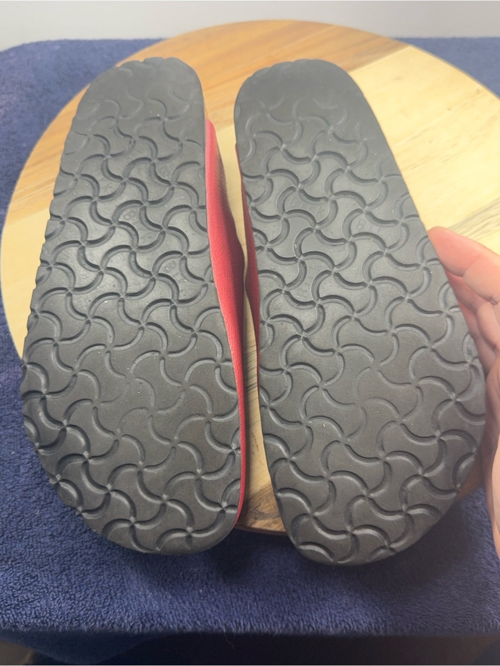 Birkenstocks (Women’s 9 Men’s 7) - Picture 6 of 8
